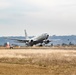 P-8A Poseidon Takes Off