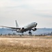 P-8A Poseidon Takes Off