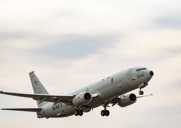 Contract Award Strengthens P-8A Poseidon Readiness, Enhancing Global Maritime Security