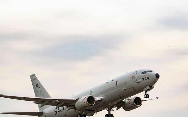 Contract Award Strengthens P-8A Poseidon Readiness, Enhancing Global Maritime Security
