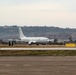 P-8A Poseidon Takes Off