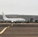 P-8A Poseidon Takes Off