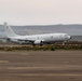 P-8A Poseidon Takes Off