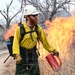 Beneath the smoke of Laughlin’s controlled burn