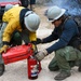 Beneath the smoke of Laughlin’s controlled burn