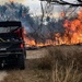 Beneath the smoke of Laughlin’s controlled burn