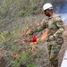 Beneath the smoke of Laughlin’s controlled burn