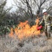 Beneath the smoke of Laughlin’s controlled burn