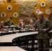 Training Command hosts Senior Leaders’ Call at Camp Pendleton