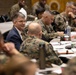 Training Command hosts Senior Leaders’ Call at Camp Pendleton