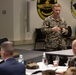 Training Command hosts Senior Leaders’ Call at Camp Pendleton