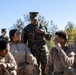 Training Command hosts Senior Leaders’ Call at Camp Pendleton California