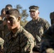 Training Command hosts Senior Leaders’ Call at Camp Pendleton