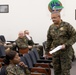 Training Command hosts Senior Leaders’ Call at Camp Pendleton