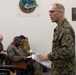 Training Command hosts Senior Leaders’ Call at Camp Pendleton