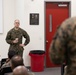 Training Command hosts Senior Leaders’ Call at Camp Pendleton