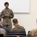 Training Command hosts Senior Leaders’ Call at Camp Pendleton