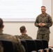 Training Command hosts Senior Leaders’ Call at Camp Pendleton