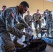 JTF-Bravo vets train MWD handlers on trauma care