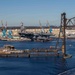 Daily Operations Aboard USS George H.W. Bush (CVN 77)
