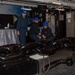 Daily Operations Aboard USS George H.W. Bush (CVN 77)