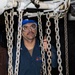 Daily Operations Aboard USS George H.W. Bush (CVN 77)