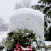 Grave of General John J. Pershing