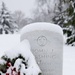 Grave of General John J. Pershing