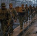 Come Aboard: BLT 1/5 Embarks USS Boxer for Integrated Training