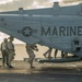 Recon Marines Launch from USS Boxer for Precision Raid