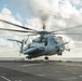 Recon Marines Launch from USS Boxer for Precision Raid