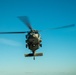 Sailors Conduct Flight Operations Aboard USS Harpers Ferry