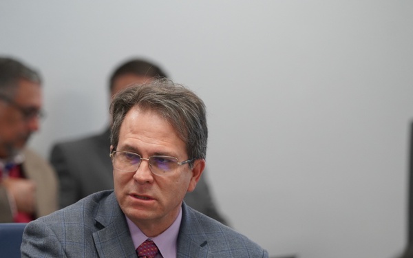 Air Force’s most trusted Wing hardens warfighter communications leveraging automation, AI-driven data