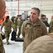 113th Wing deployment send-off