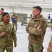 113th Wing deployment send-off