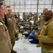 113th Wing deployment send-off