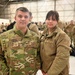 113th Wing deployment send-off