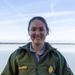West Point Park Ranger awarded NRM Employee of the Year