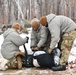 Air National Guard Cold Weather Operations Course