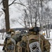 Air National Guard Cold Weather Operations Course