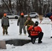 Air National Guard Cold Weather Operations Course