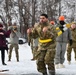 Air National Guard Cold Weather Operations Course