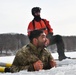 Air National Guard Cold Weather Operations Course