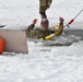 Air National Guard Cold Weather Operations Course