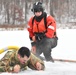 Air National Guard Cold Weather Operations Course