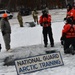 Air National Guard Cold Weather Operations Course