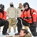 Air National Guard Cold Weather Operations Course