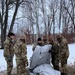 Air National Guard Cold Weather Operations Course