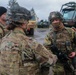 2nd Battalion, 3rd Infantry Regiment “Patriots” conduct live-fire exercise