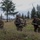 2nd Battalion, 3rd Infantry Regiment “Patriots” conduct live-fire exercise